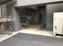 プロシード篠崎２
