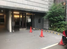 プレサンス心斎橋クオーレ