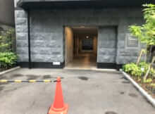 プレサンス心斎橋ブライト