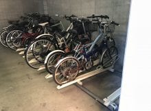 パークフラッツ横濱公園