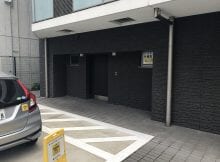 パークハビオ上野三丁目