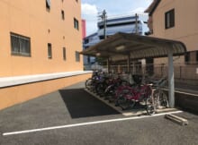 プロシード吹上
