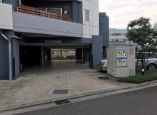 ドゥーエ新川崎