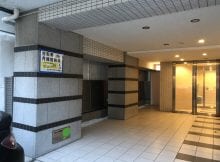 プロシード行徳駅前
